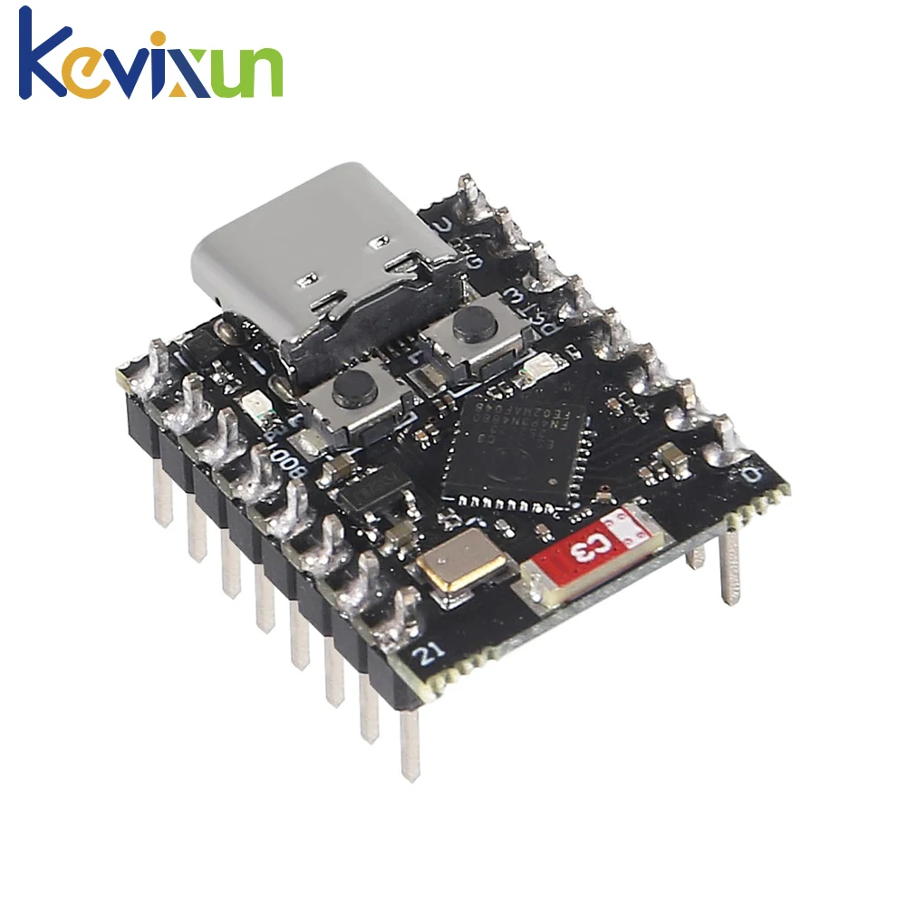 1/3/5pcs ESP32 C3 SuperMini Development Board ESP32-C3 WiFi Bluetooth Module