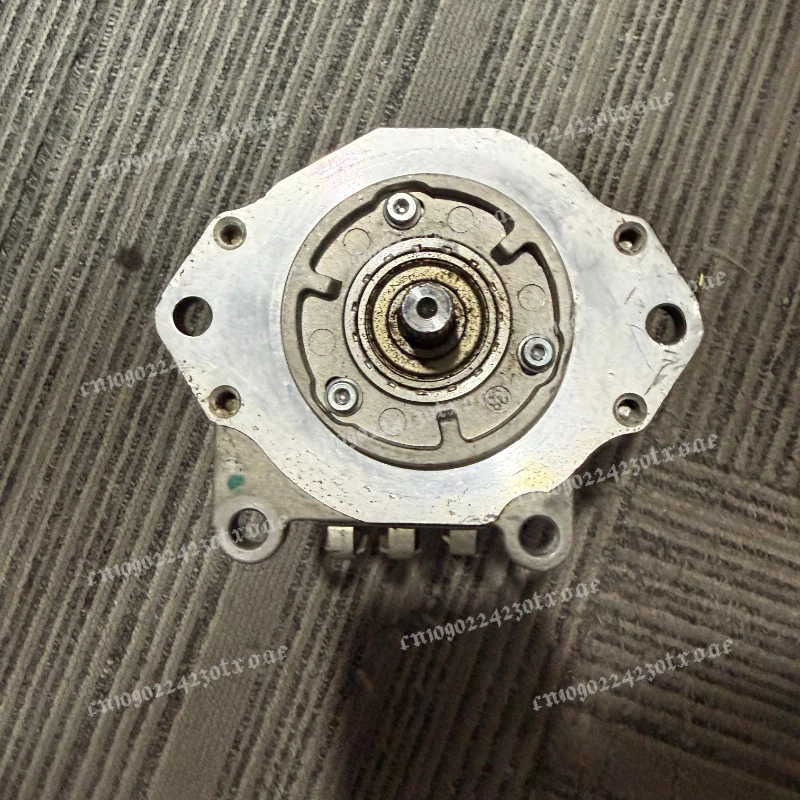 12V Brushless High-power 800W Motor Disassembled Product, Not Brand New