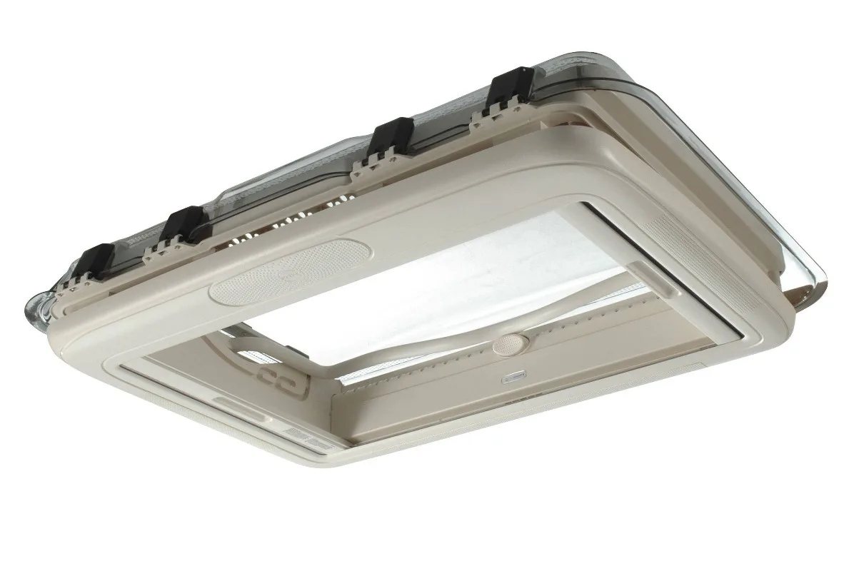 Manual support rod RV sunroof Chase seed car sunroof