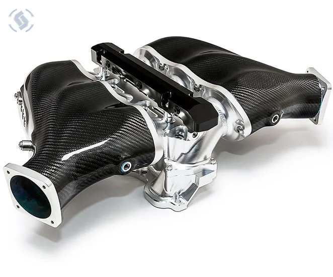 

Индивидуальные аксессуары для салона автомобиля из настоящего углеродного волокна, автомобильные детали, автозапчасти из углеродного волокна на заказ