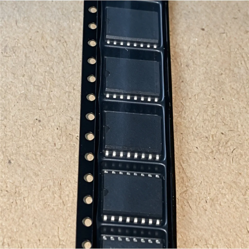 5pcs/lot UC3707DW UC3707DWTR 75C1167 SN75C1167 8945132344 WCLA-NAC BU4528BF BU4528BF-E2 SOP-16