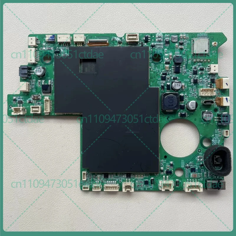 Used For X1 OMNI T10 TURBO X1 PRO T10 OMNI Disassembled Auto Water Mainboard Robot Station Fault Replacement PCB