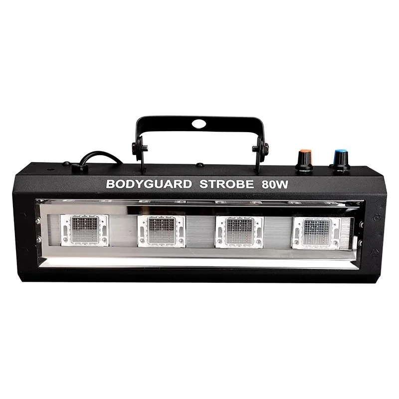 

KTV Nightclub Stage Lighting Disco Led Flash Light Bar Dancing Disco Voice-activated Strobe Flash