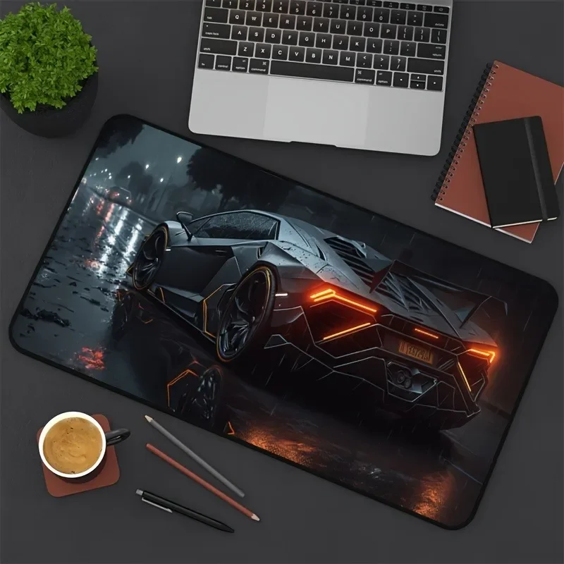 Thumbnail 2 - #71 RGB Gaming Mouse Pads Deals & Discounts