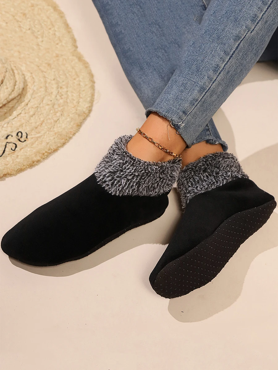 1 Pair Of Winter Me… - image