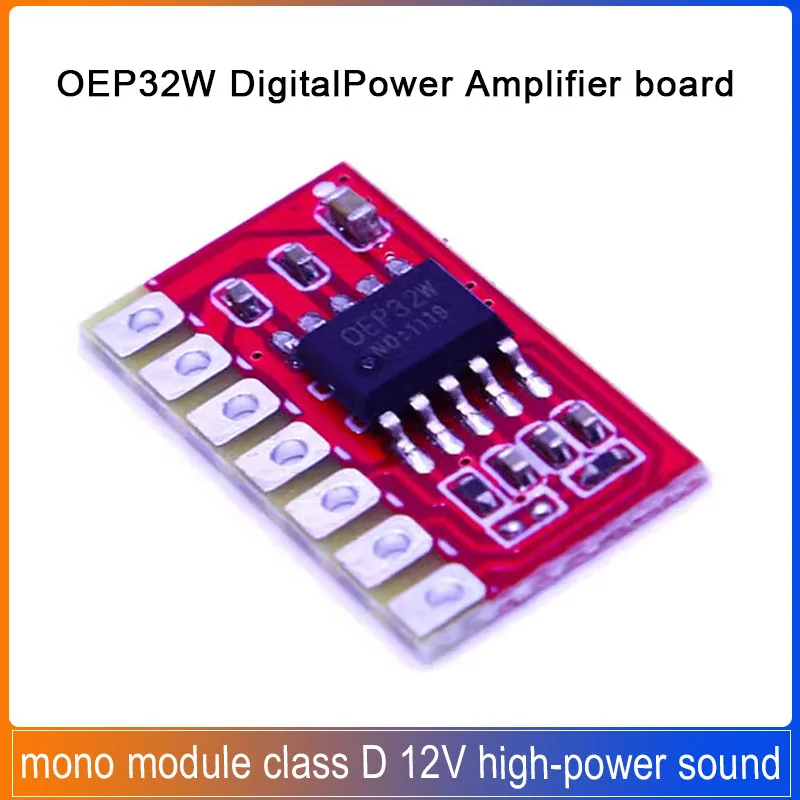 1-10PCS OEP32W Digi… - image
