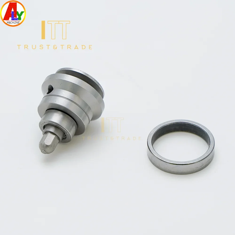 

Diesel Engine Fuel Nozzle 3034407 M11 N14 L10 Control Valve for Injector 3411756