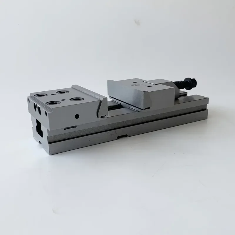 

GT175C Precision Modular Vises Produced of High Quality Steel Parallelism 0.005mm