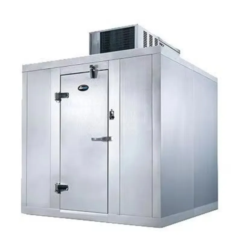 High-Efficiency 600L Upright Chiller/Freezer Energy-Saving Commercial Kitchen Refrigeration Equipment for Hotels