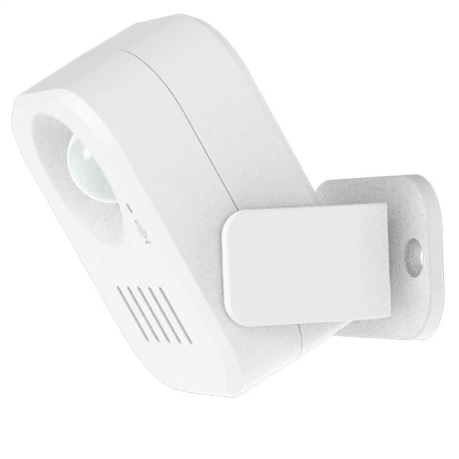 Wireless Motion Sensor Detector Doorbell Enter Alert Chimes Restaurant Visitor