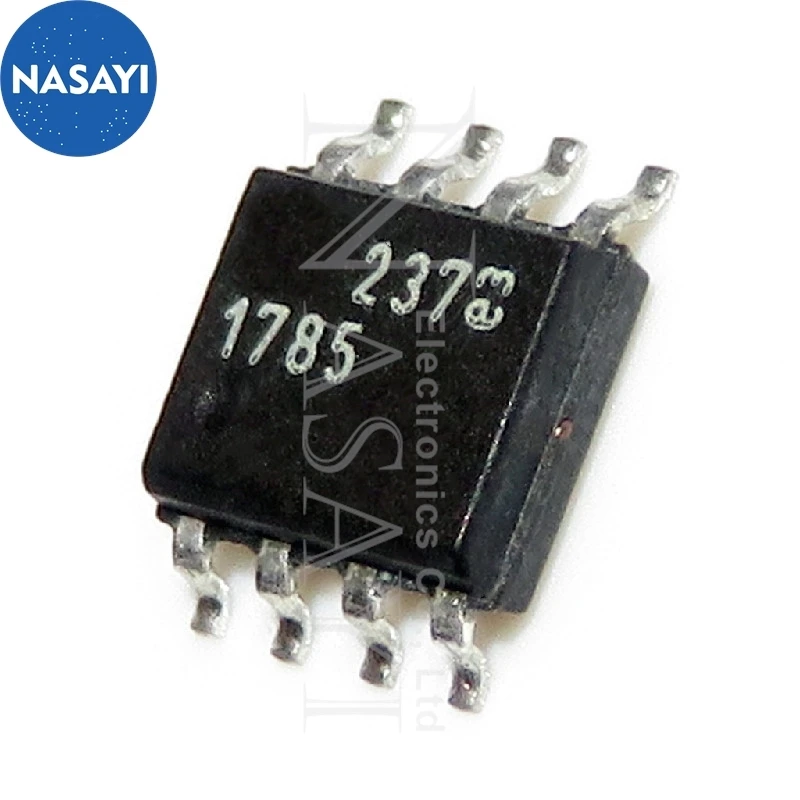 5PCS LT1785CS8 LT1785CS LT1785 1785 HY3845 3845 L6561D L6561 NCP1203P60 P1203P60 LM78L12ACM LM78L12 PGA2311U PGA2311