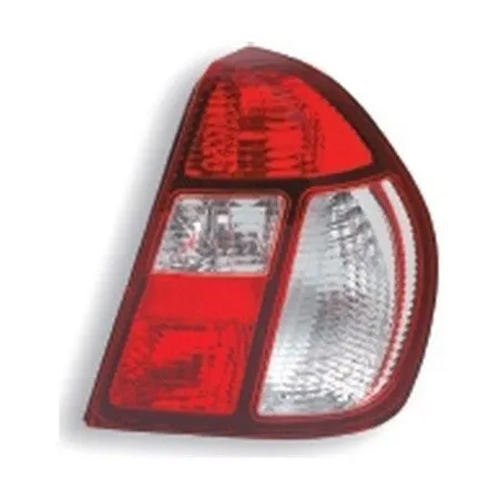 VolMarkt Combination Rearlight Clio Symbol 04-08