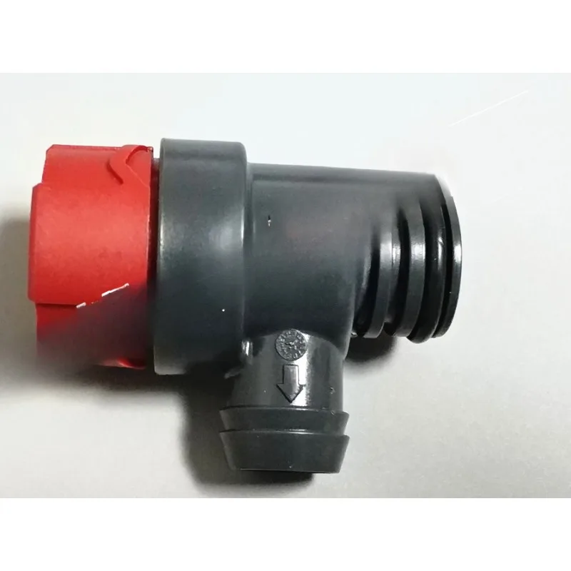 Wall-hung boiler European elite safety valve, new Eurostar, Gaishi 7000 gas wall-hung boiler pressure relief valve