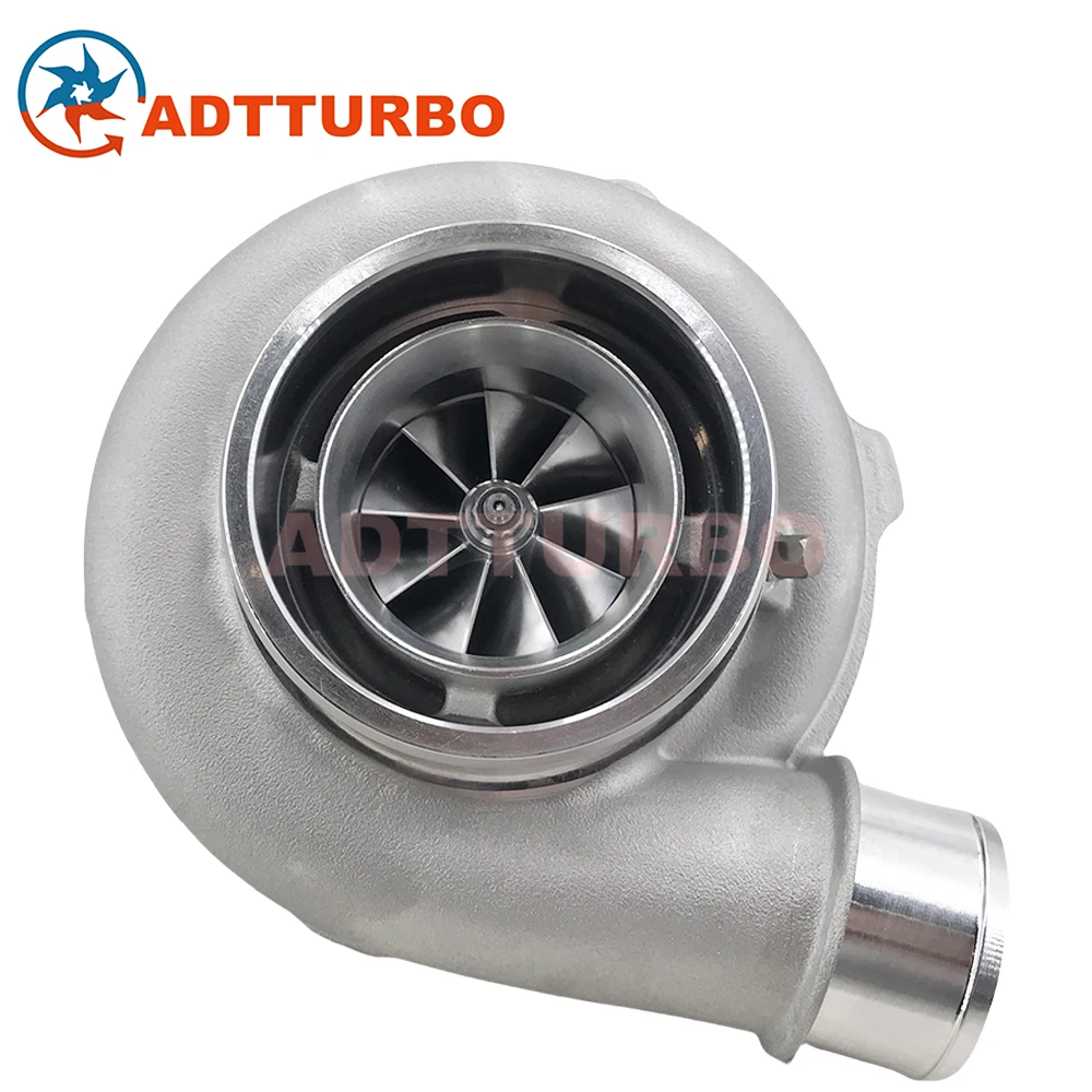 

Reverse Rotation GTX3576R Turbo Supercore 851154-5003S 400-750HP 2.0L-4.5L High Performance For Garrett Turbocharger Turbine Kit