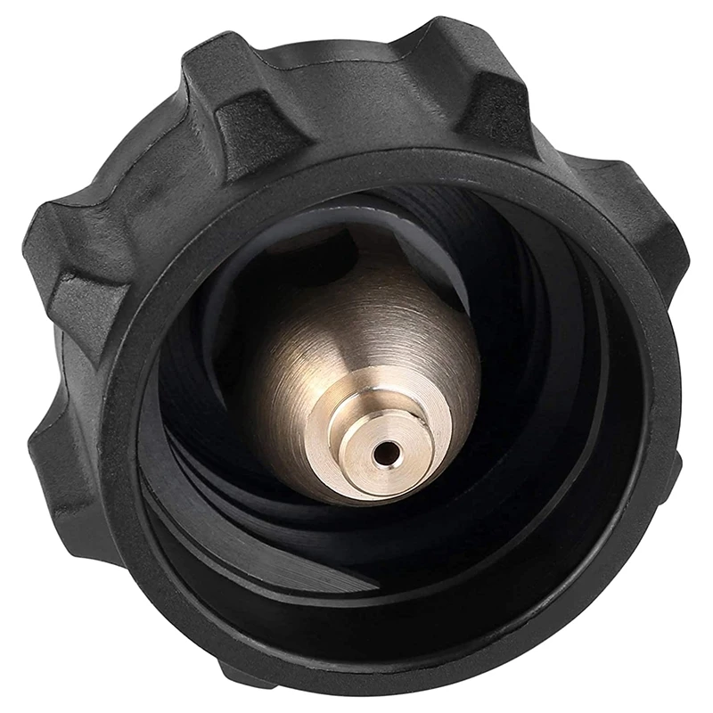 ABHS-QCC1 Propane R…