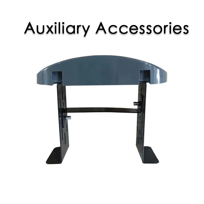 

Mini Heat Press Machine Prop Auxiliary Accessories DIY Hat Heat Transfer