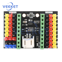 ESP32-H2 Development Board Microcontroller Programming Learning Controller Core Board esp32-h2 expansion board TYPE-C