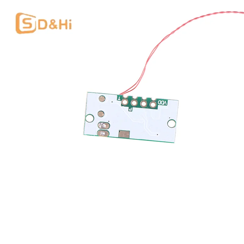 Wwvb/60Khz Single F… - image