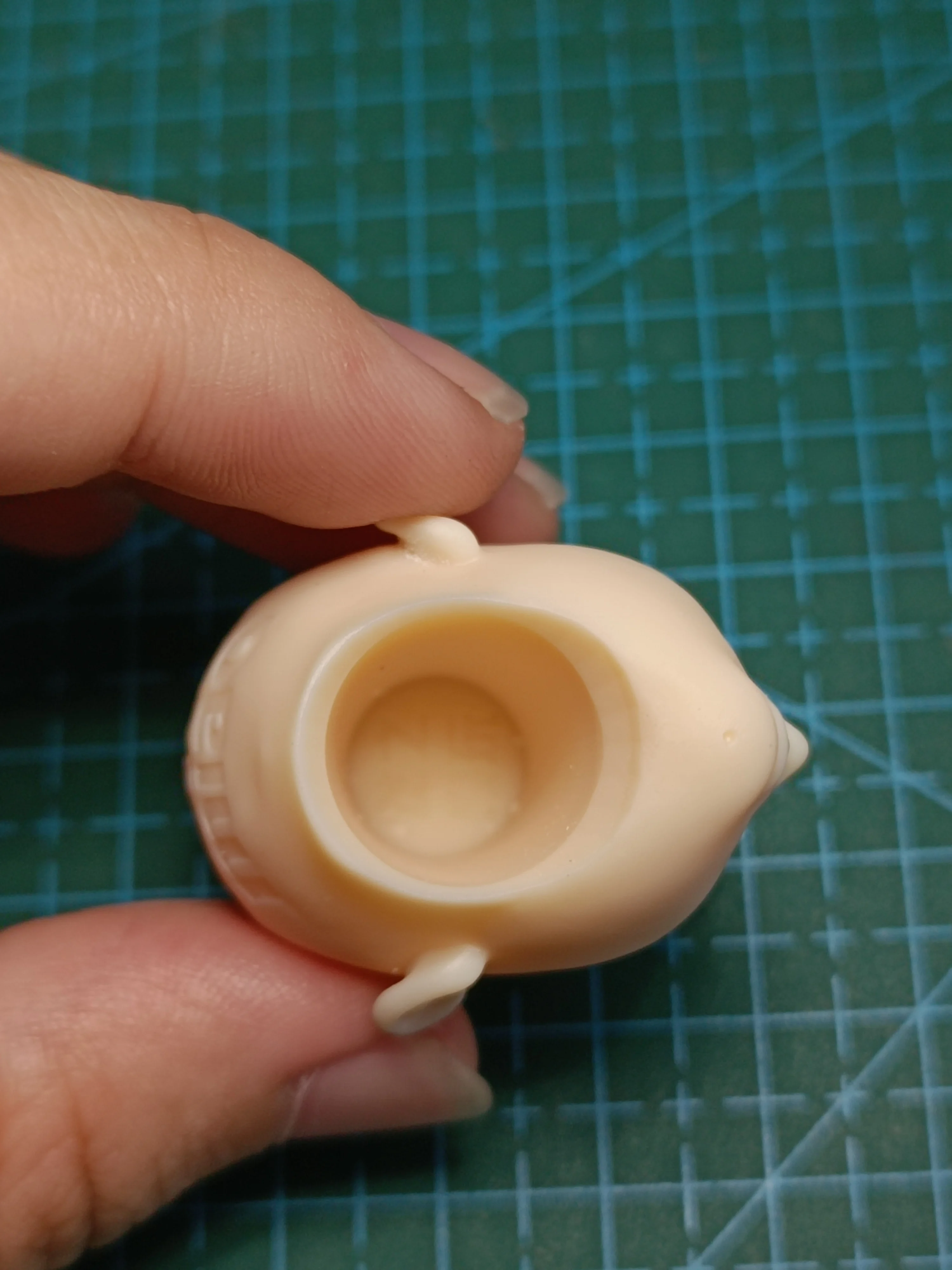 thumb