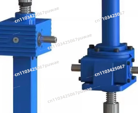 

Ручной электрический турбинный шнековый подъемник, промышленная шнековая подъемная платформа