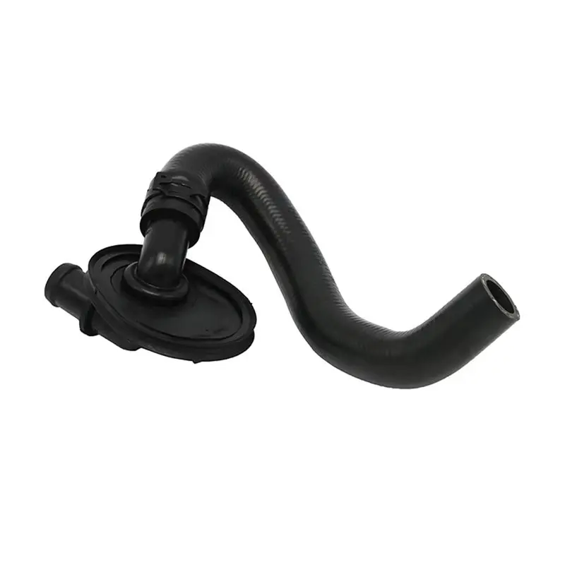 Radiator Coolant Hose Pipe For Mercedes Benz M272 W203 A209 C209 CLK280 CLK350 C230 4MATIC 2002-2021- Part Number 2038304196-X59