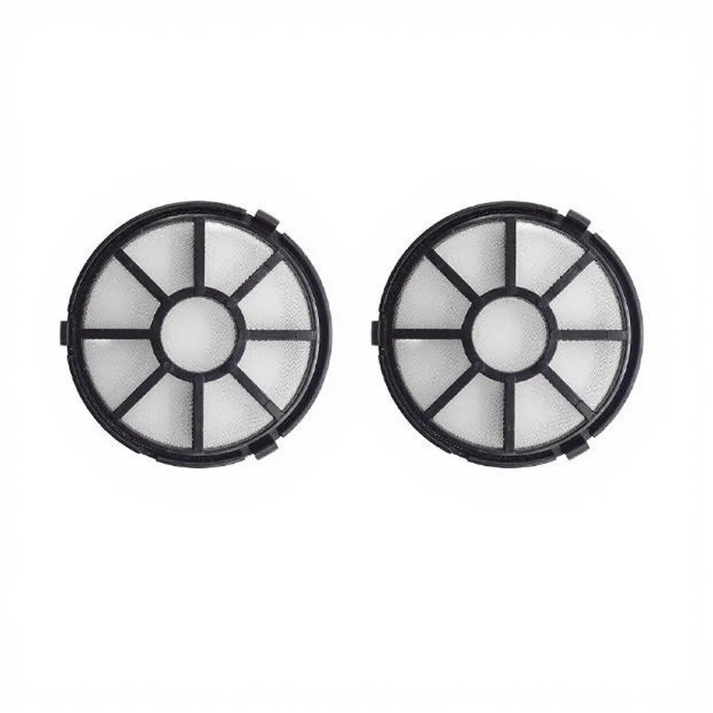 1/2/4pcs For Dreame X30S30S40X40 Series Base Station Dust Bag Filter Reusable Cleaning Tools Vacuum Cleaner Parts Accessories