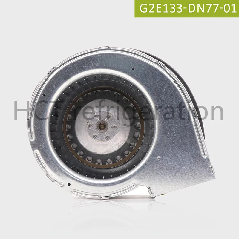 Original G2E133-DN77-01 230V Ventilation and cooling fan G2E133DN7701