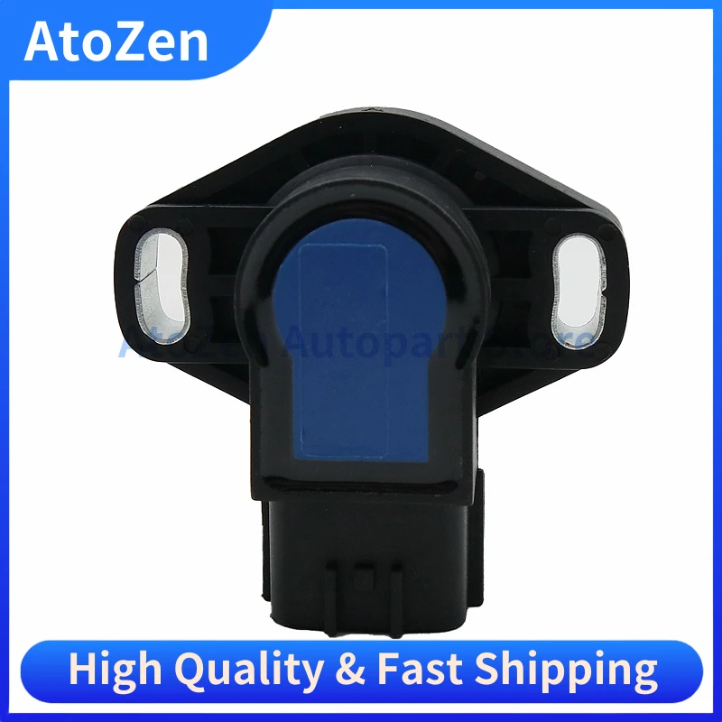 

Датчик положения дроссельной заслонки TPS SERA483-06 SERA48306 для Suzuki Grand Vitara для Subaru Impreza, автомобильные аксессуары, автозапчасти