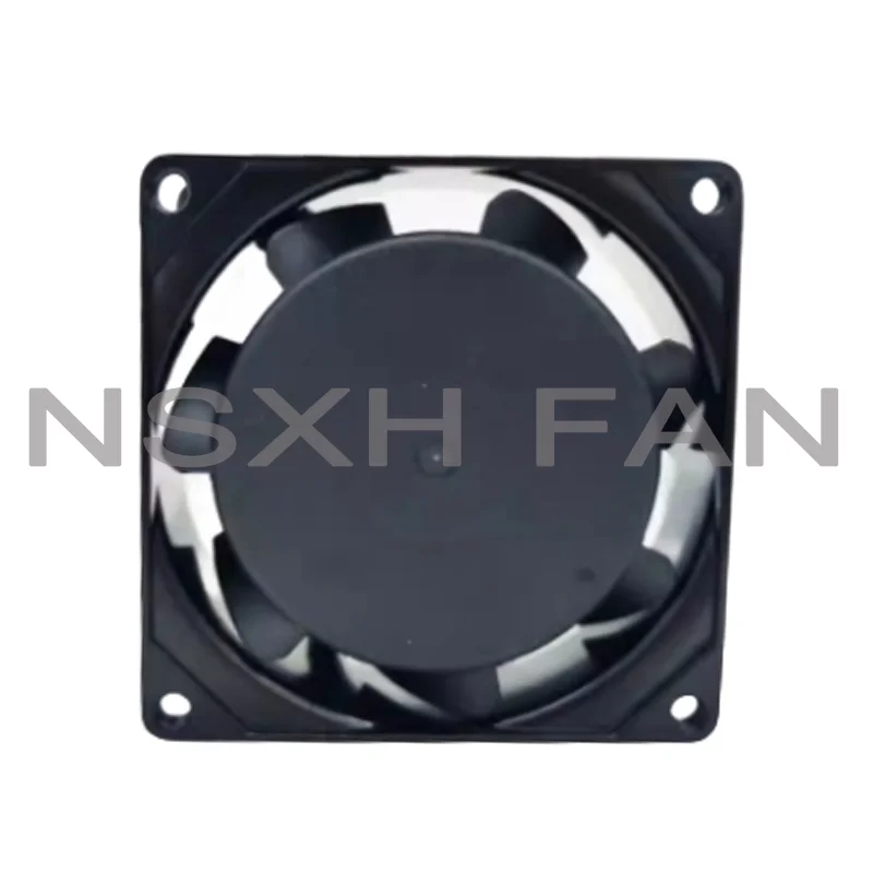 NEW  SJ80025HA2 HA1 8025 110V-120V 0.14A 8025 Ball Bearing System Enclosure Cooling Fan