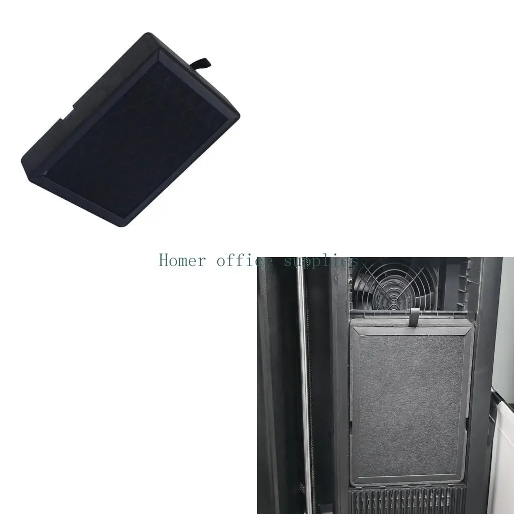 

K43B Воздушный фильтр с активированным углем для H2D 3D-принтера Установка сменных аксессуаров для воздушного фильтра с углем