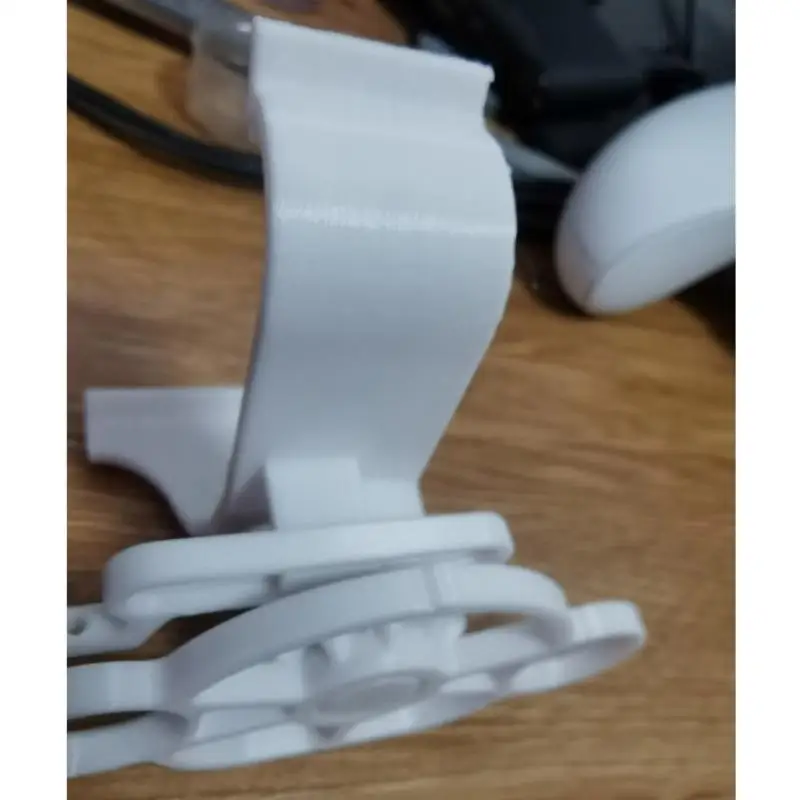 Racing Game Wheel Controller Mini Steering Wheel Controller Replacement Game Racing Wheel Gaming Accessories D2RC