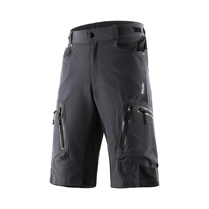 

Summer Motorcycle Riding Shorts Reflective And Wear-resistant Motorcycle Cycling Shorts Off-road Riding Equipment