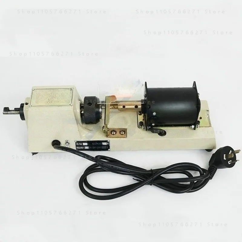 423A Tubular Key Cutting Machine 220V Key Duplicating Machine Locksmith Tool for Key Making Supplies