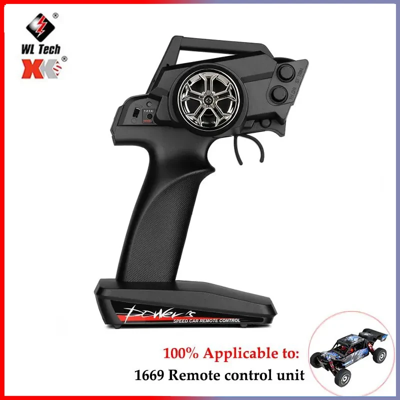 Voor WLtoys 124018 124019 144010 144001 144002 124016 127017 LC 1/14 RC Auto Onderdelen Auto Accessoires Upgrade Metalen Stuurinrichting