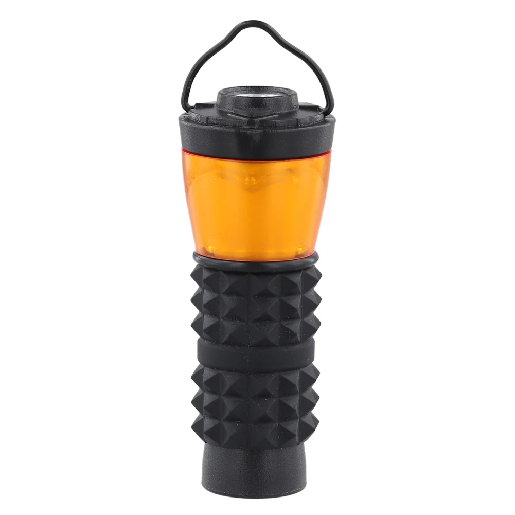 Orange Light Protective Cover Color Change Camping Light Cover Plastic Lantern Cover Lightweight for Goal Zero Light