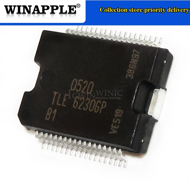 TLE6230GP TLE6230 L6208PD L6208 TLE6368G2 TLE6368 TLE6289GP TLE6289 HSSOP-36