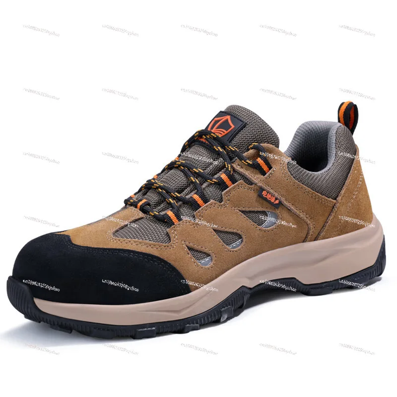 

Обувь по страхованию труда, противоударная и противопрокалывающая подошва MD, нескользящая головка из стекловолокна, изолированная электрическая обувь 10 кВ.