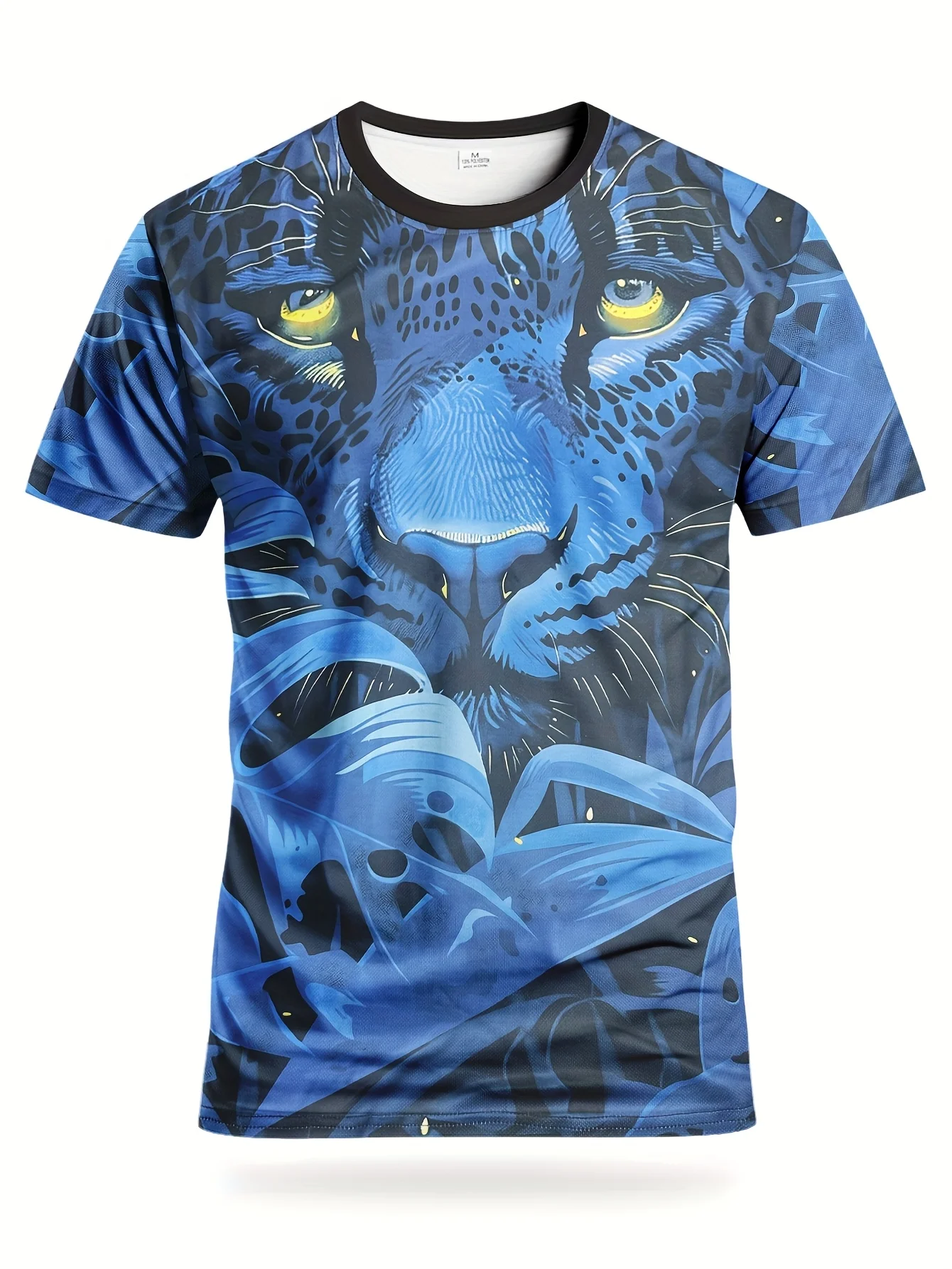 

Мужская дышащая двухцветная спортивная двойная спираль ДНК с круглым вырезом, подходит для соревнований, ежедневных тренировок, отдыха