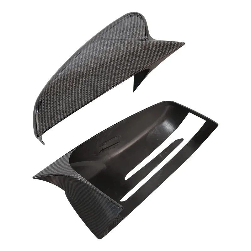 

Carbon Fiber Car Rearview Mirror Cover For Mercedes Benz A B C E S CLA GLA GLK Class W176 W246 W204 W212 W221 C177 X204 X156