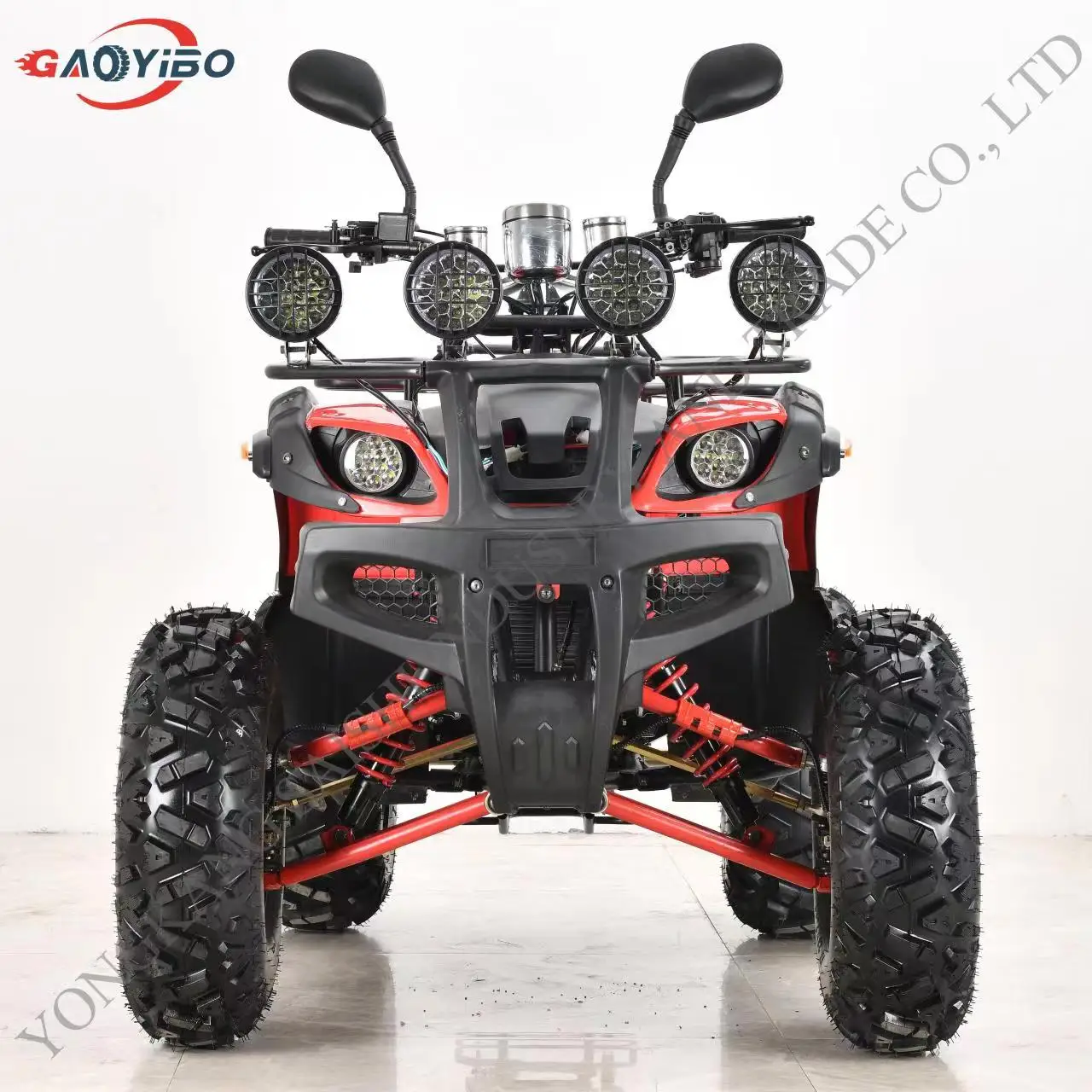 

Powerful 250cc atv and quad bike for adult