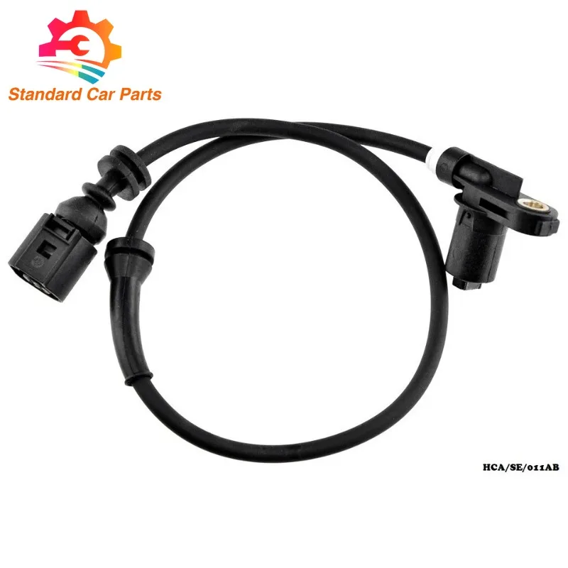 

7M3927807G Front Right ABS Wheel Speed Sensor For Volkswagen Sharan Seat Alhambra