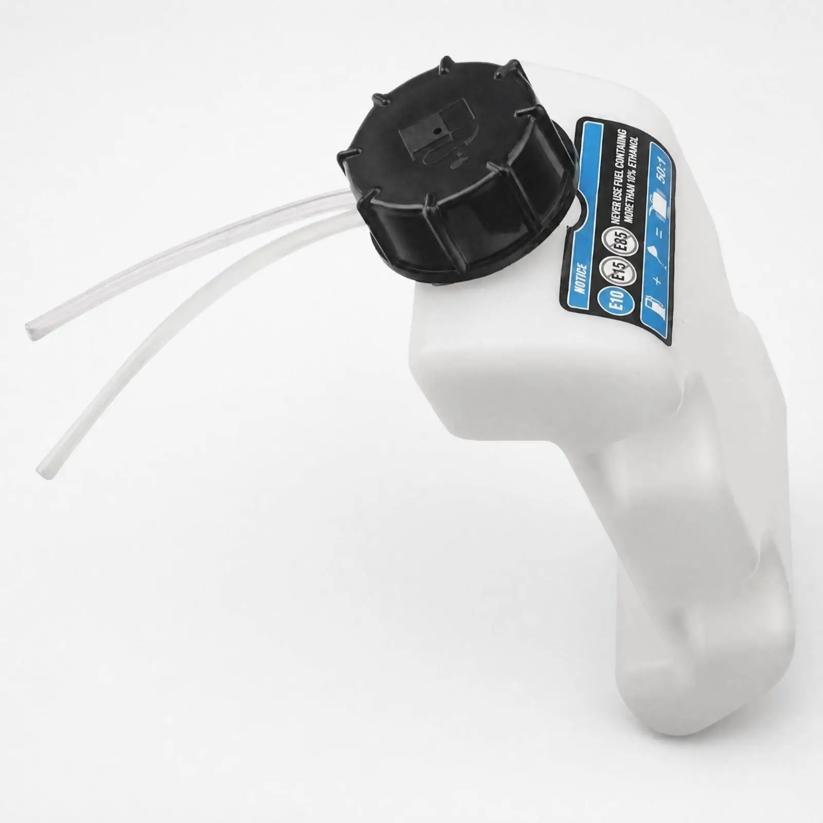 Translucent Fuel Tank for String Trimmer Compatible with RY253SS RY254BC Mower