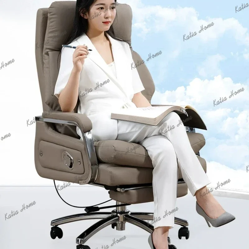 Computer Massage Office Chair Portable Scorpion Comfortable Kneeling Office Chair Makeup Folding Muebles Library Furniture