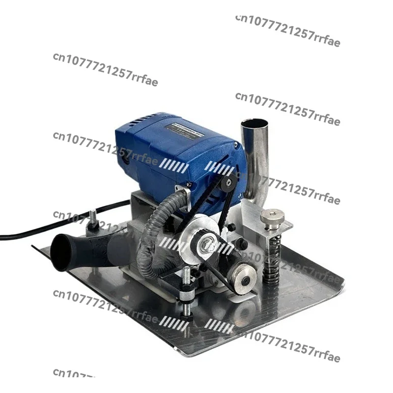 Carpet flat blanket machine CP-I type 3 inch