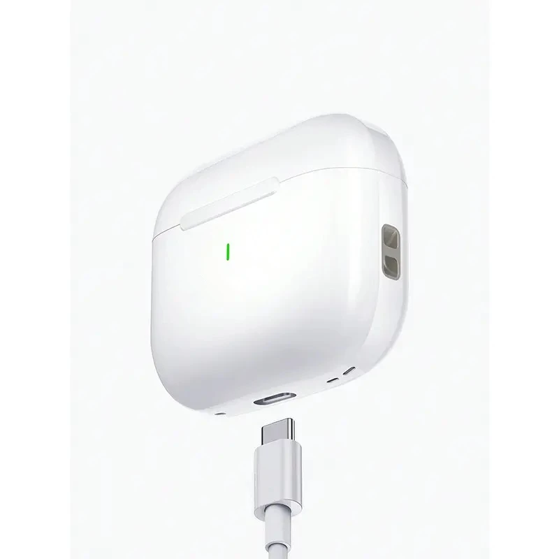 2025 New Air Pro True Wireless Bluetooth Earphones Headphones HiFi Sound Low Latency Noise Reduction Earbuds for IPhone Android