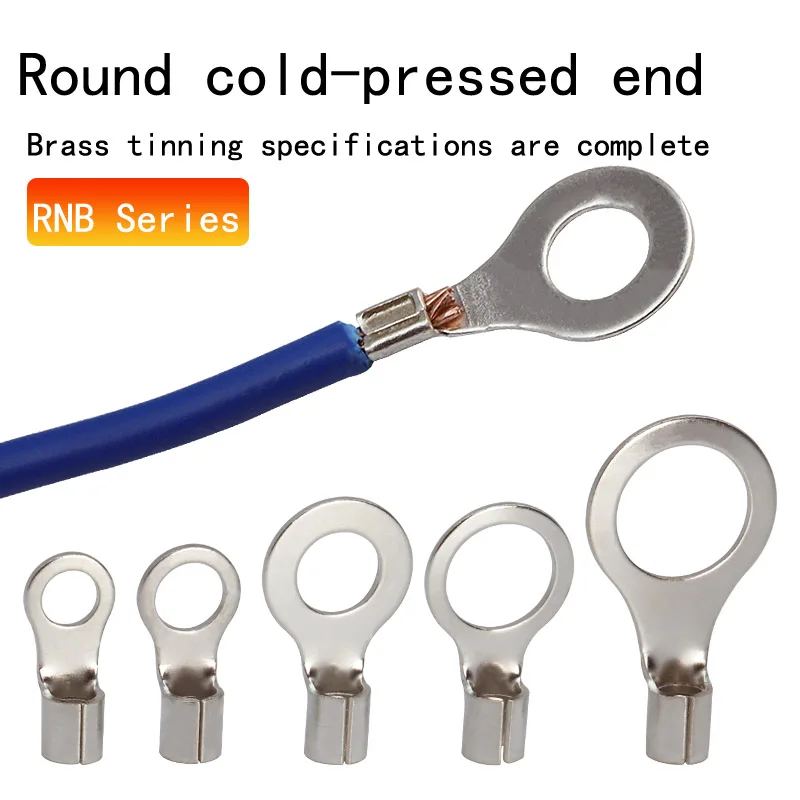 RNB1.25-4 Cold Pres…