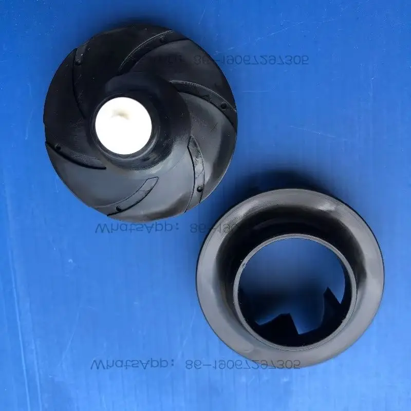 Xujun Plant Protection Accessories Are Suitable for T40 T20P Impeller Pump Assembly, Upper Impeller, Magnetic Lower Impeller