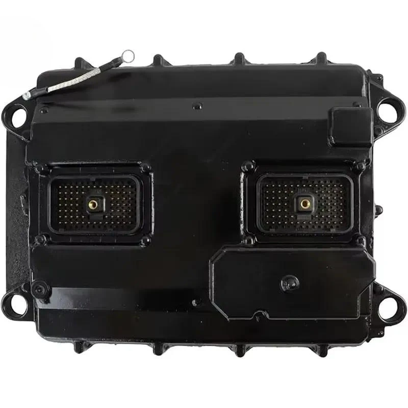 262-1408 2621408 High Quality ECM Controller 70 Pin for C7 C9 C11 C13 C15 C18 Engine 950H 966H 432E 434E 938H 972H Loader