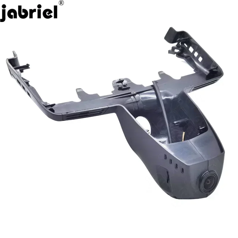 FHD واي فاي مسجل فيديو داش كام لسيارات BMW X5 G05 X3 G01 X7 G07 2018 2019 2020 2021 2022 لسيارات BMW 3 Series G20 G21 جهاز تسجيل فيديو رقمي للسيارات داشكام #3