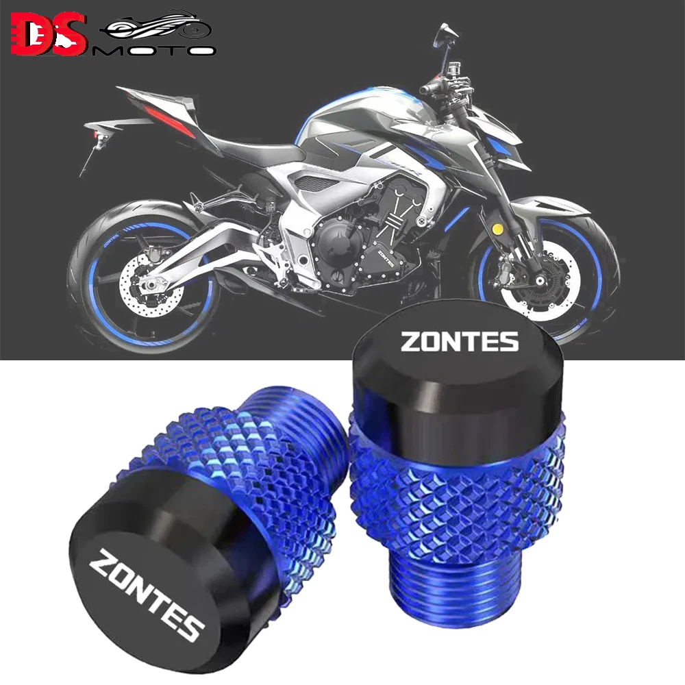 Motorcycle Rearview…